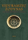 Viduramžių žodynas