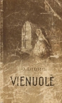 Vienuolė