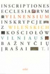 Vilniaus bažnyčių įrašai T. 1