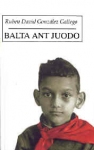 Balta ant juodo