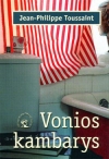 Vonios kambarys