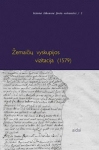 Žemaičių vyskupijos vizitacija (1579)