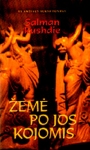 Žemė po jos kojomis