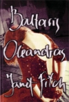 Baltasis Oleandras
