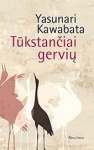 Tūkstančiai gervių