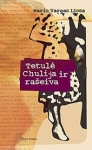 Tetulė Chulija ir rašeiva