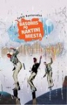 Basomis po naktinį miestą