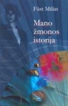 Mano žmonos istorija