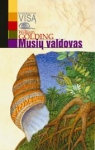 Musių valdovas