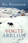 Vogti arklius