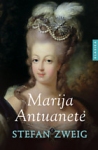 Marija Antuanetė: vidutinio charakterio portretas