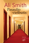 Pasaulio viešbutis