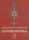 Gyvoji duona