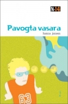 Pavogta vasara