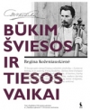 Būkim šviesos ir tiesos vaikai: Vinco Kudirkos jubiliejinė studija