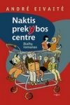 Naktis prekybos centre
