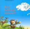 Kur keliauji, debesėli?