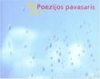 Poezijos pavasaris 2008