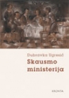 Skausmo ministerija