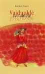 Vaiduoklė svetainėje