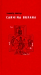 Carmina Burana (vagantų poezija)