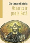 Oskaras ir ponia Rožė