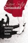 Kambarys jazmino krūme