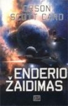 Enderio žaidimas