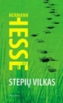 Stepių vilkas