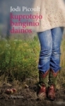Kuprotojo banginio dainos