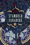 Stambulo pavainikė