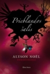Prieblandos šalis