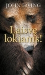 Laisvę lokiams!