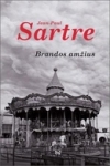 Brandos amžius
