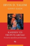 Kasdien vis truputį arčiau