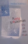 Kortų traukimas tėra tik dalis ritualo