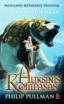 Auksinis kompasas