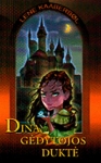Dina, gėdytojos duktė