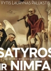 Satyros ir nimfai