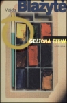 Geltona pieva