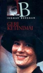 Geri ketinimai