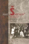 „Šatrijos“ draugija lietuvių literatūros istorijoje
