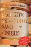 Išmokite skaičiuoti savo pinigus