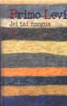 Jei tai žmogus