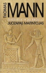 Juozapas maitintojas
