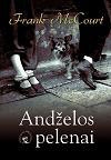 Andželos pelenai