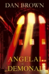Angelai ir demonai