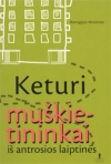 Keturi muškietininkai iš antrosios laiptinės