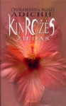 Kinrožės žiedas