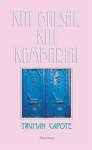 Kiti balsai, kiti kambariai